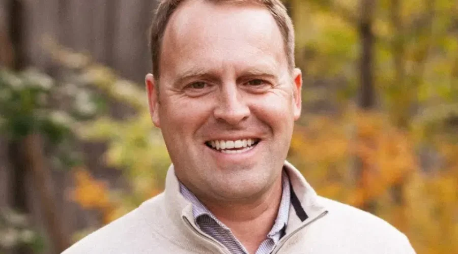 Dave Steeves Hoping For Ward 3 Seat On Moncton City Council