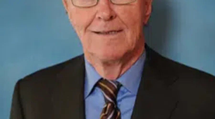 Donald Sobey Dies At 86