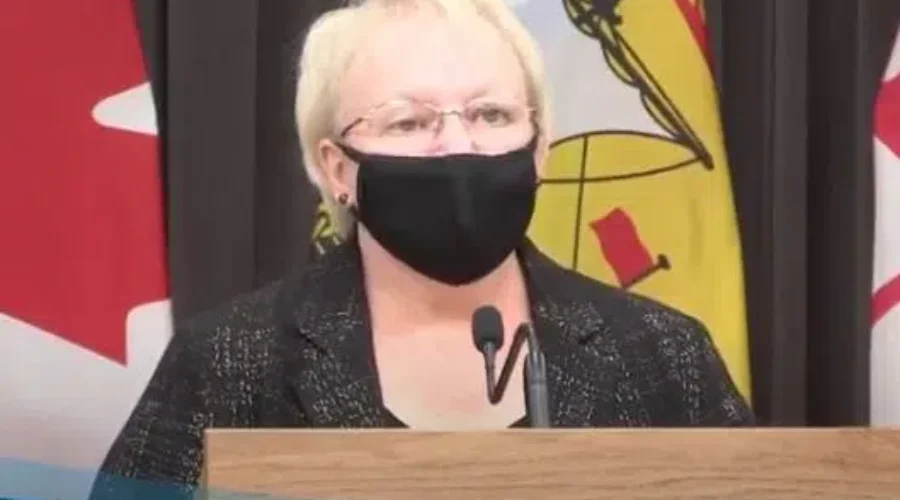 “We’re In The Home Stretch” – N.B. Health Minister