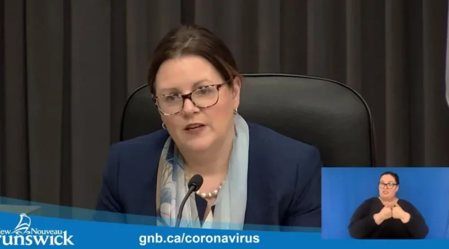 30 New Cases Added; Edmundston To Enter Red Phase