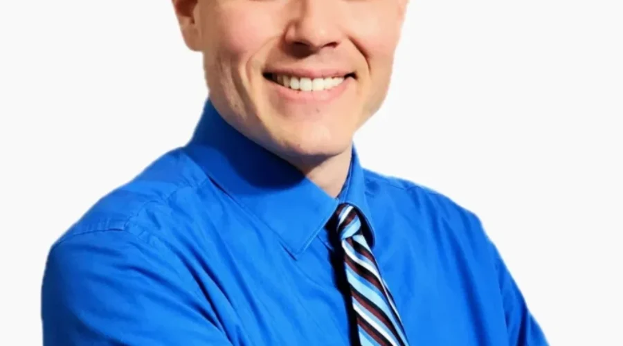 Councillor Of Ward 3 In Riverview Pursuing Re-Election