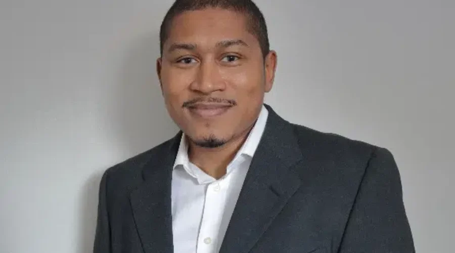 Joseph Gangoo Running For Riverview Town Council