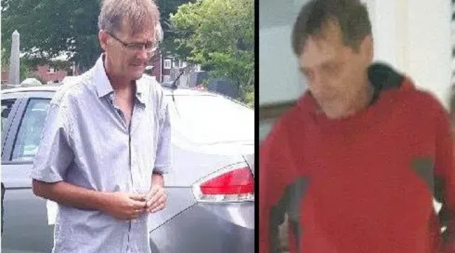 Riverview Man Missing Since February