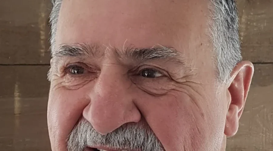 Leo Doiron Running To Becoming Mayor Of Shediac