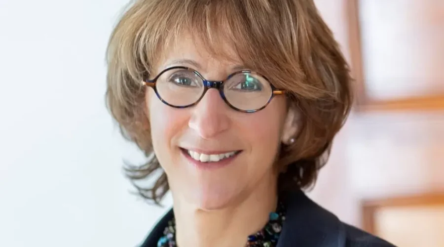 Monique Leblanc Hoping To Be Elected Councillor-At-Large In Moncton