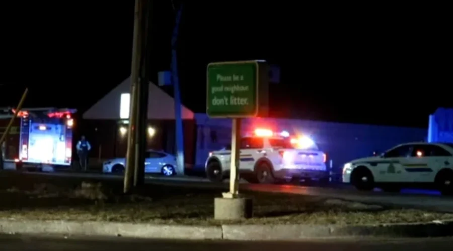 Man Dies In Mountain Road Collision