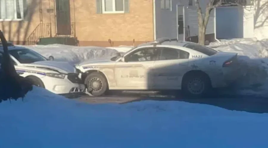 NS Man Facing Charges Of Assaulting A Police Officer