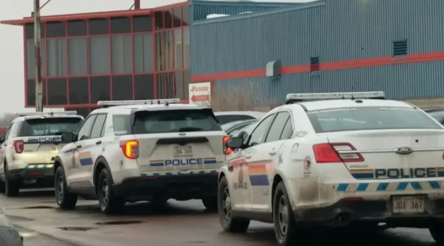 UPDATE: Man Charged In Dieppe Stabbing