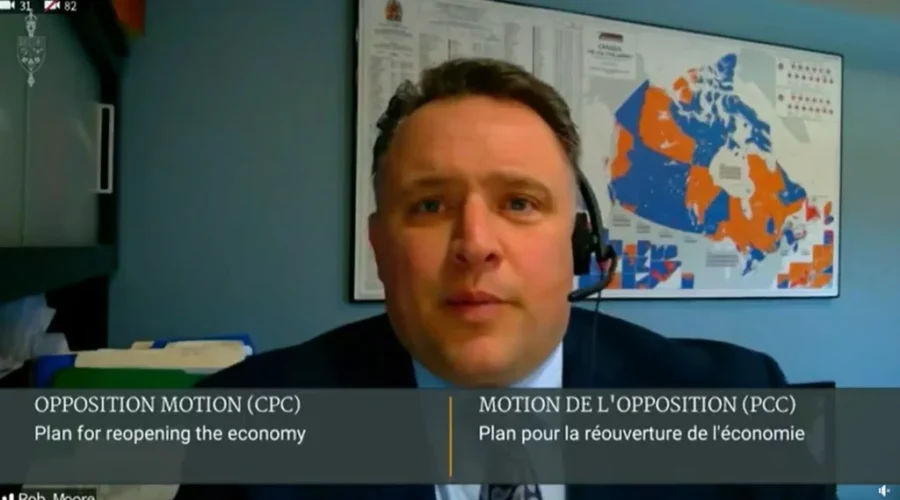 MP Calls For More Small Business Support