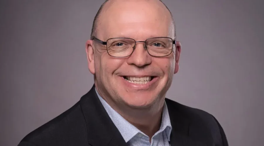 Roger Leblanc Re-Offering In Ward 5 For Dieppe