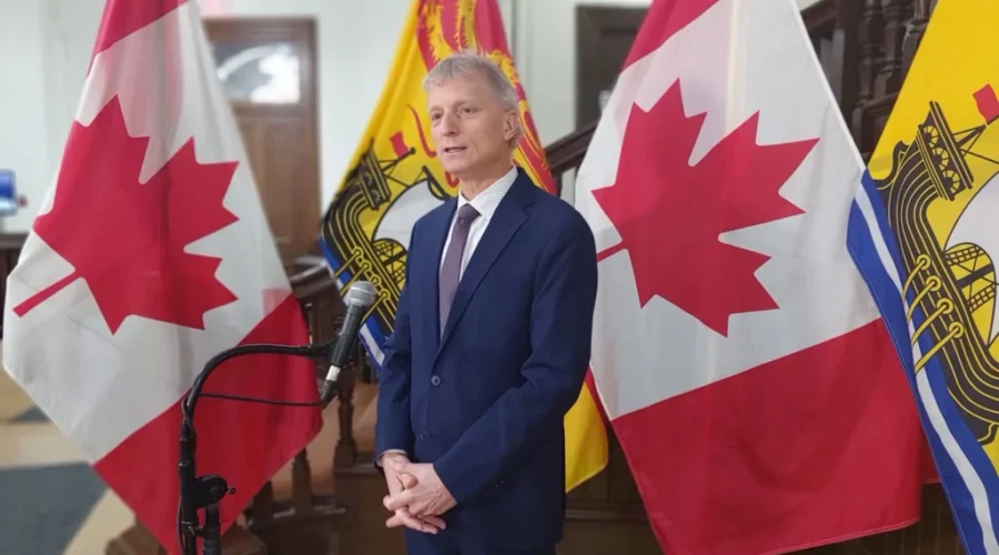 Interim Liberal Leader Wants To See ‘Targeted Investment’