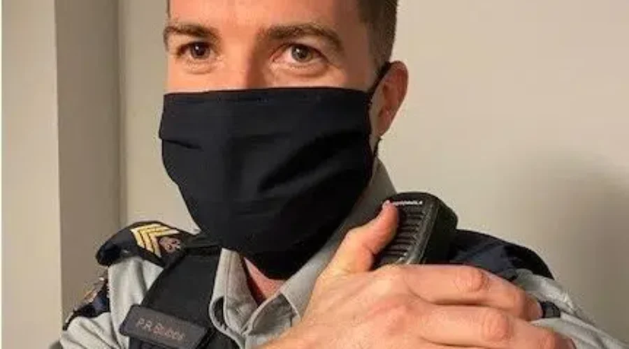 First Responders Get First Dose Of COVID-19 Vaccine