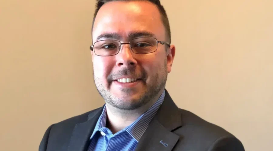 Stephen Gouzoules Enters Race For Riverview’s Ward 1