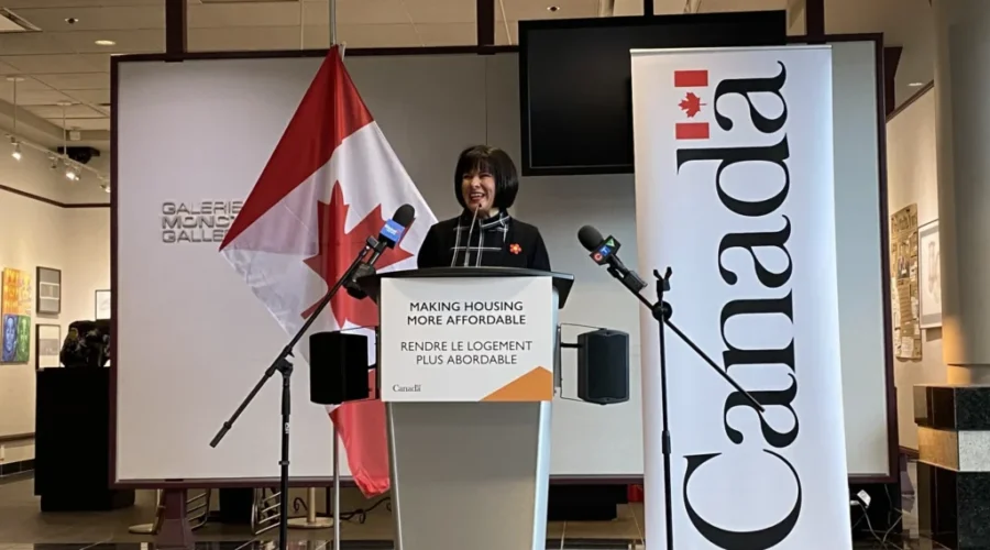 Rising Tide To Receive $3.4 Million In Federal Funding