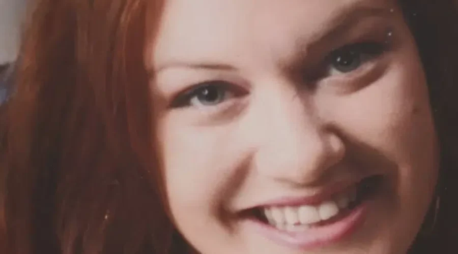 35-Year-Old Moncton Woman Missing