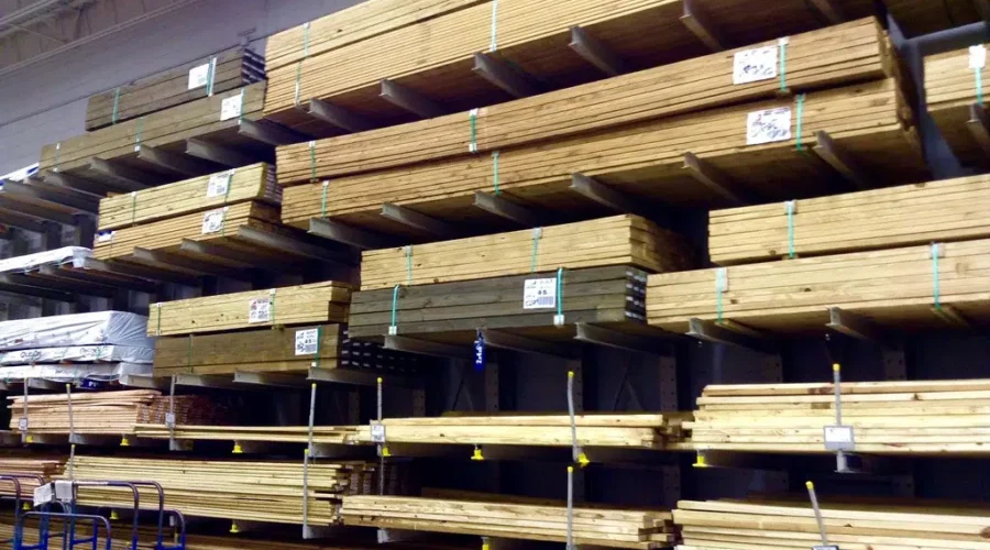 Pandemic Fuels Demand For Backyard Renovations