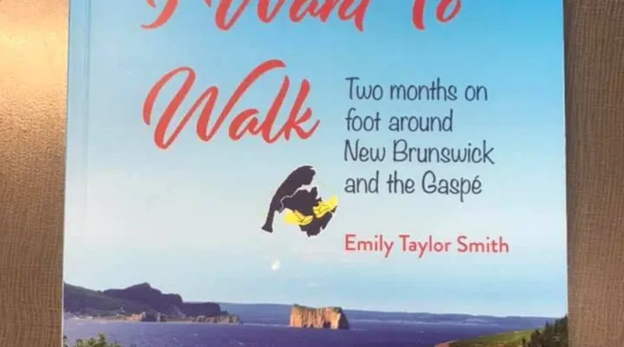 No Thanks, I Want to Walk