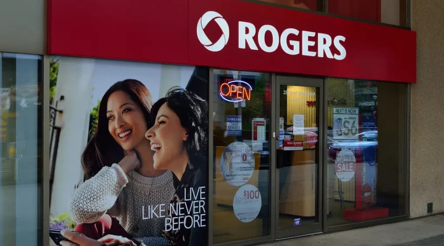 UPDATED: Rogers Wireless Experiencing Service Outage
