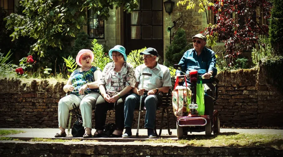 Seniors Now Eligible For Low Income Benefit