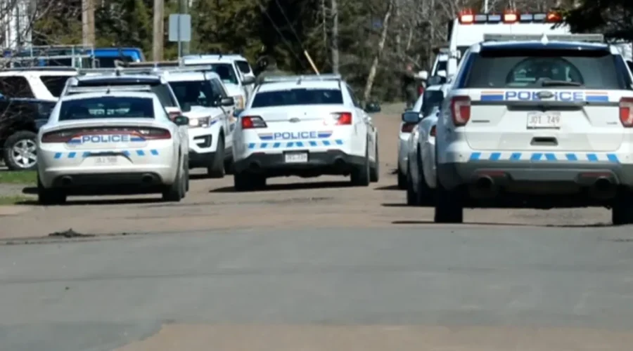 Moncton Stabbing Causes Life-Threatening Injuries