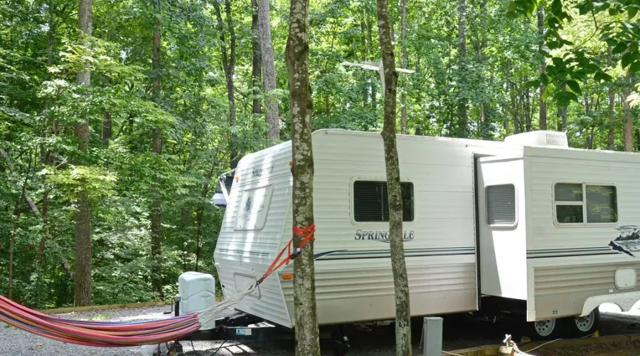 Online Showcase Offered For Camping Enthusiasts