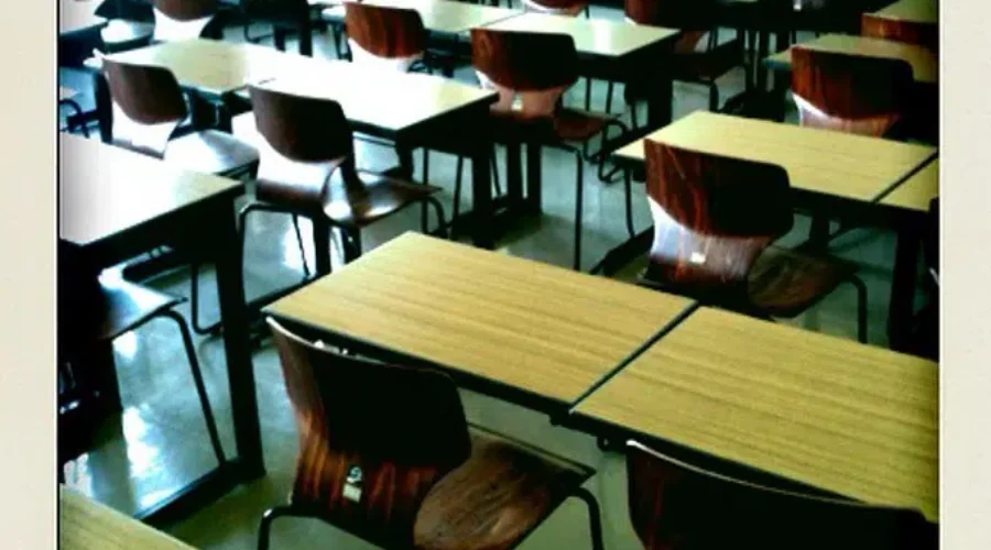 ICYMI: Full Time High School In Class Learning On Hold