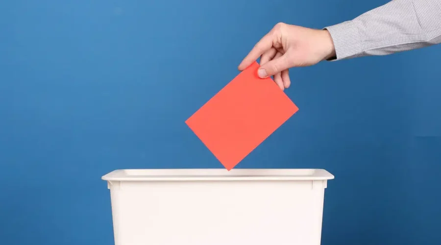 Returning Offices In New Brunswick Open For Votes