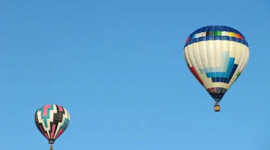 Atlantic Balloon Fiesta Cancelled Again