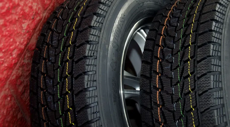 Deadline To Remove Studded Tires Is Saturday