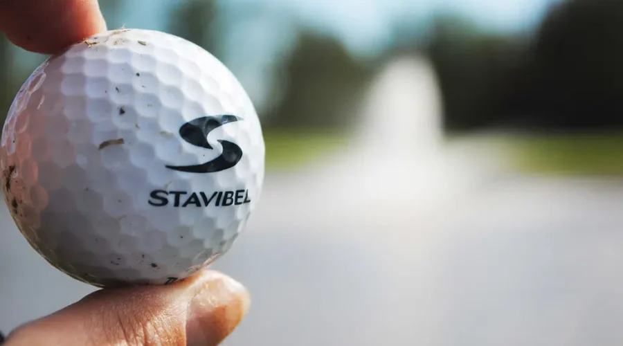 Busy Spring Season On The Green