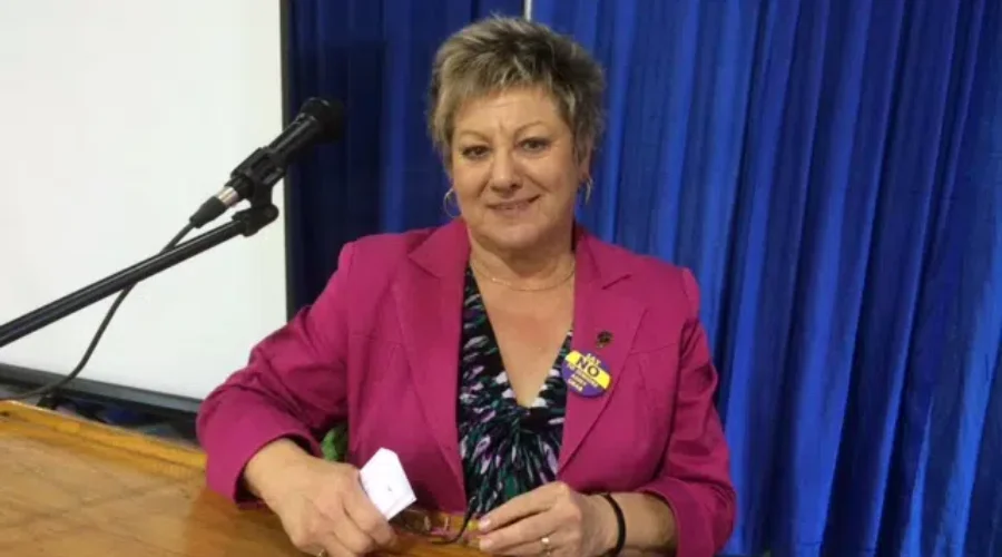 Seniors Advocate Says Not Enough Help In Federal Budget