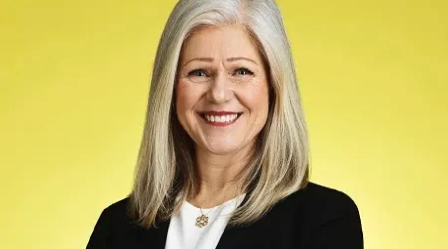 Moncton Mayor Dawn Arnold Seeks Another Term