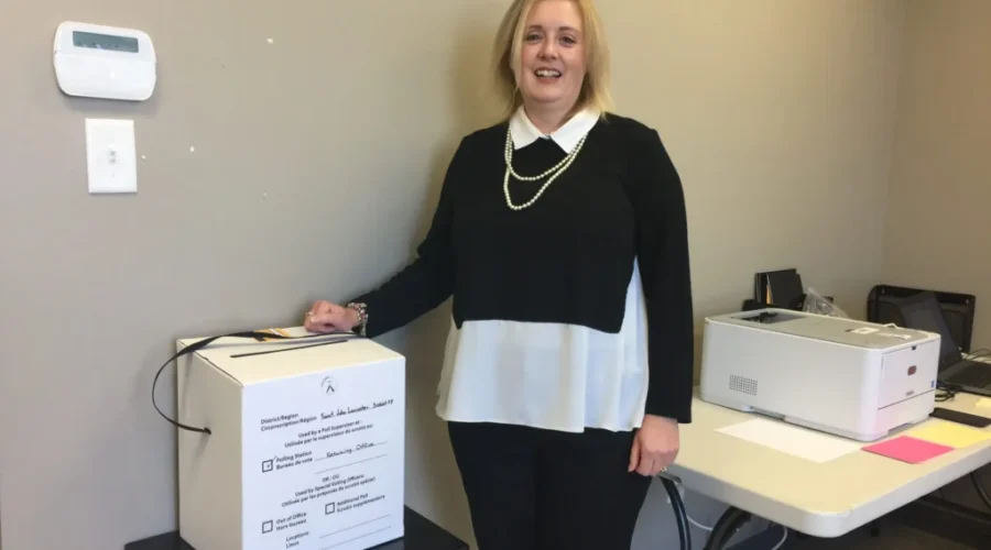 Municipal Election Deadline Quickly Approaching