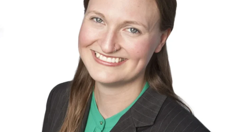 MLA Says More Females Voices Needed At Political Table