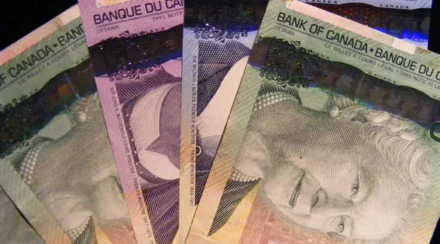 Tax Deadline Day For Most Canadians