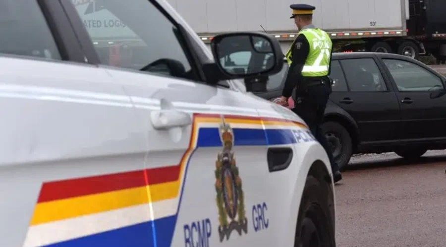 Man’s Body Found In Whitney, N.B.