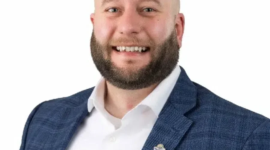 LeBlanc Running For Riverview Mayor