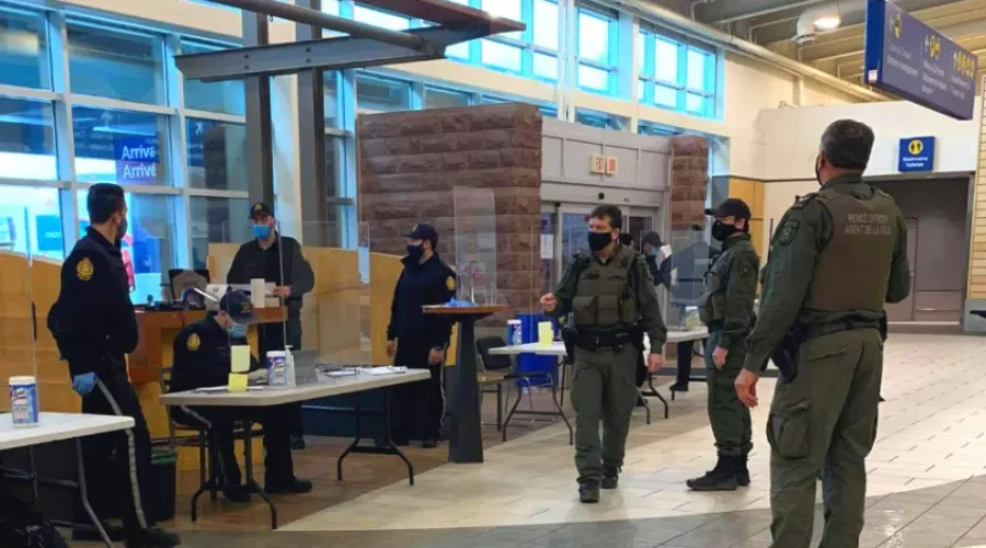 Talks Stall Between CUPE Union, Province