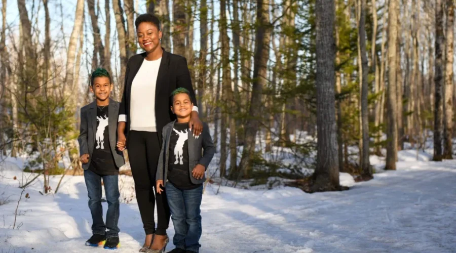 Diani Blanco Looks To Provide “Fresh Breath Of Air” To Moncton’s Ward 3