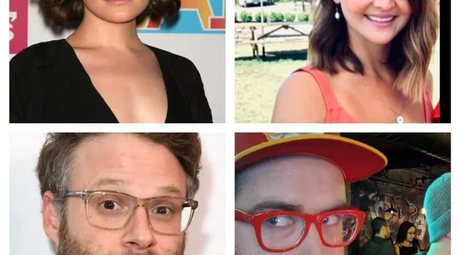 It’s Look- Alike – Day