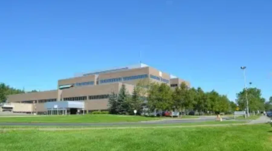 Edmundston Hospital Faces Critical Situation