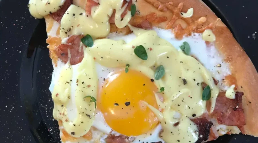 EGGS BENEDICT DAY! Where is the best in metro?