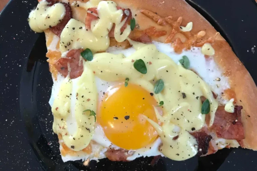 EGGS BENEDICT DAY! Where is the best in metro?