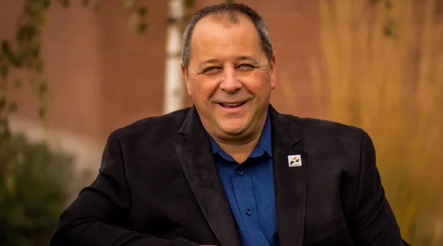 Edmundston In ‘Very Critical’ Situation: Acting Mayor