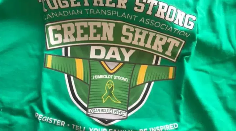 You Could Save a Life