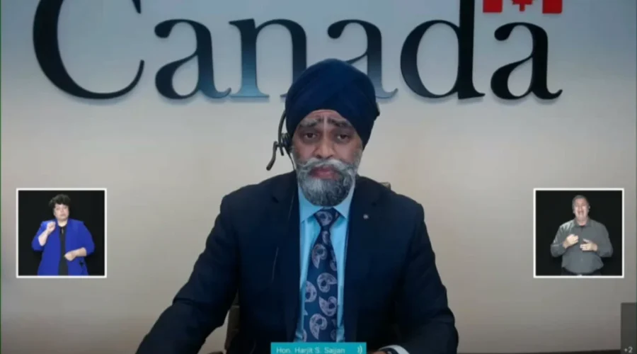 External Review Into Sexual Misconduct In The Military