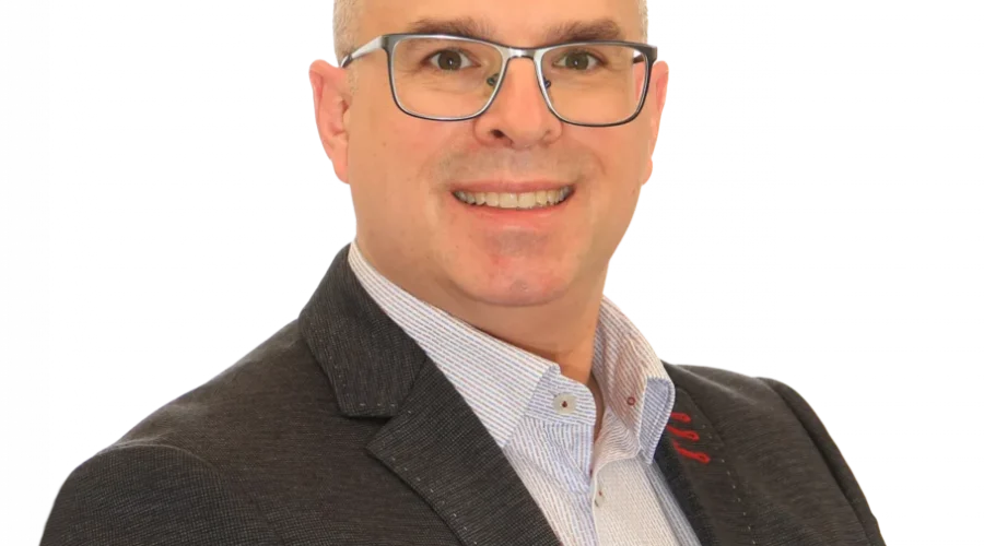 Kevin Steen Offering In Ward Two Riverview