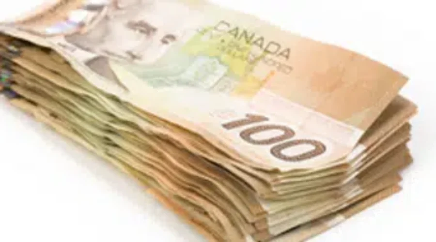 Mount Allison Receives Large TD Financial Donation