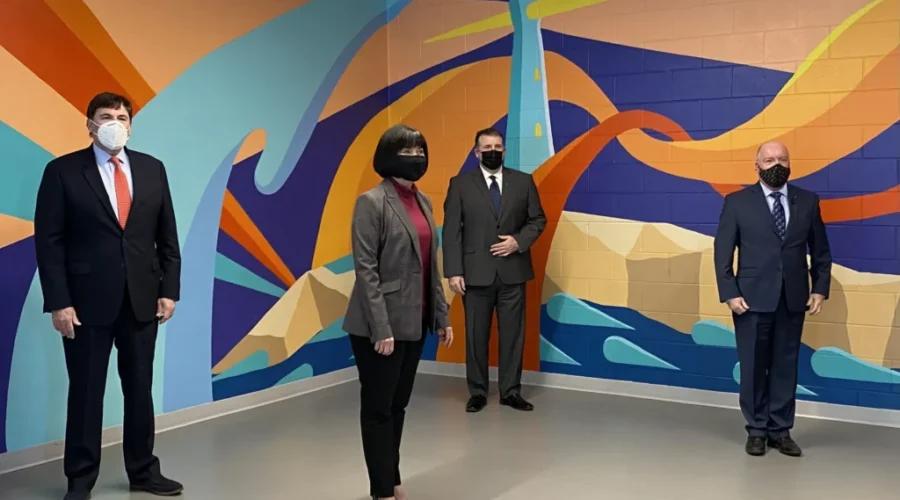 N.B. Latest Province To Commit To Housing Benefit