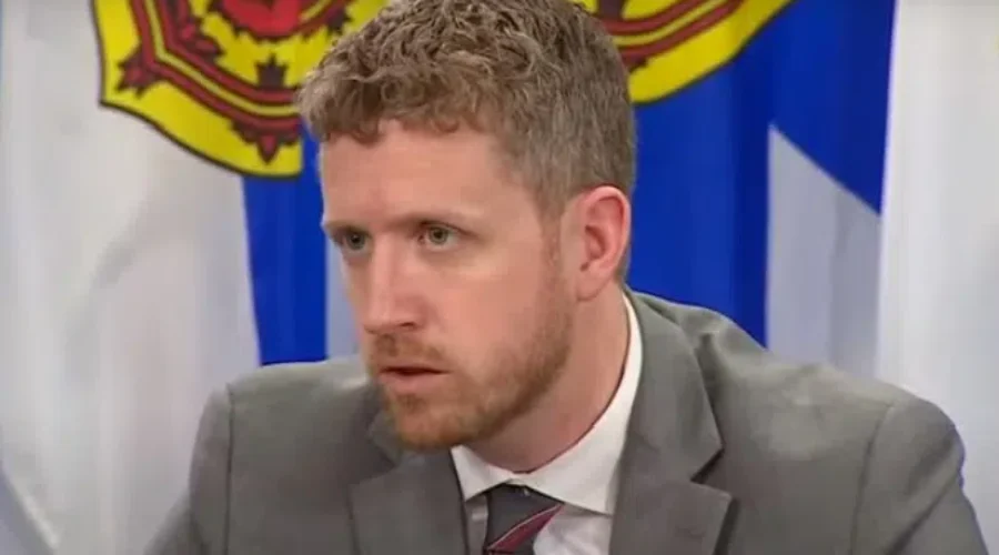 N.S. Bubbles With N.L. Ahead Of Atlantic Bubble